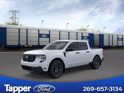 2025 Ford Maverick Paw Paw MI