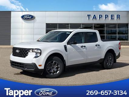 2025 Ford Maverick Paw Paw MI