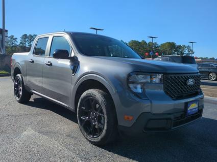 2025 Ford Maverick Albany GA