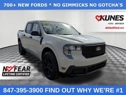 2025 Ford Maverick Antioch IL