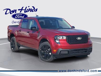 2025 Ford Maverick Fishers IN