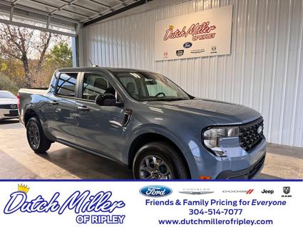 2025 Ford Maverick Ripley WV
