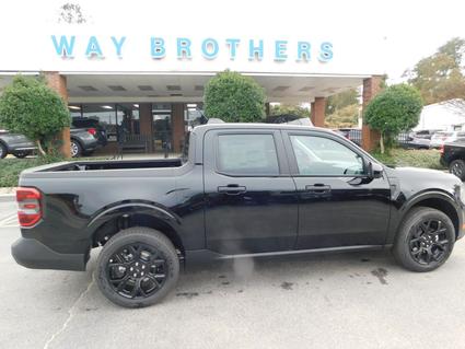 2025 Ford Maverick Hawkinsville GA