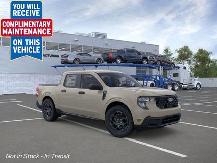 2025 Ford Maverick Ellisville MO