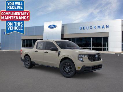 2025 Ford Maverick Ellisville MO