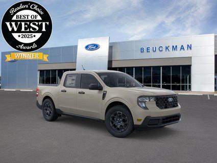 2025 Ford Maverick Ellisville MO