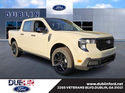 2025 Ford Maverick Dublin GA
