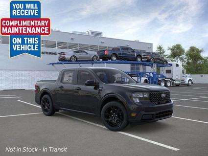 2025 Ford Maverick Ellisville MO