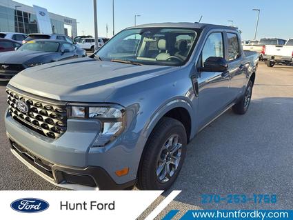 2025 Ford Maverick Franklin KY