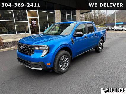 2025 Ford Maverick Danville WV