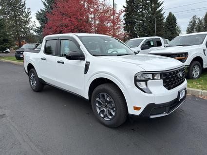 2025 Ford Maverick Coeur D'Alene ID