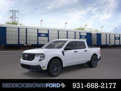 2025 Ford Maverick Morrison TN
