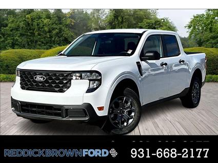 2025 Ford Maverick Morrison TN
