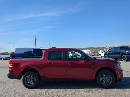 2026 Ford Maverick Winder GA