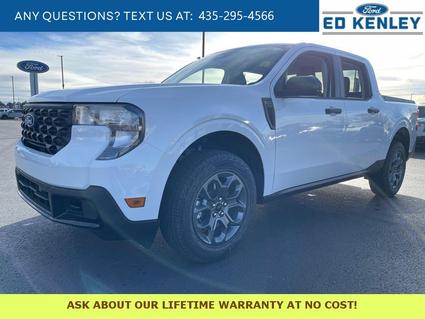 2026 Ford Maverick Layton UT