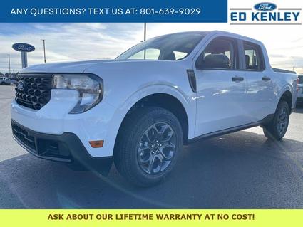 2026 Ford Maverick Layton UT