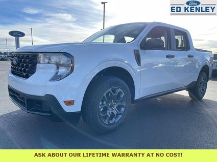 2026 Ford Maverick Layton UT
