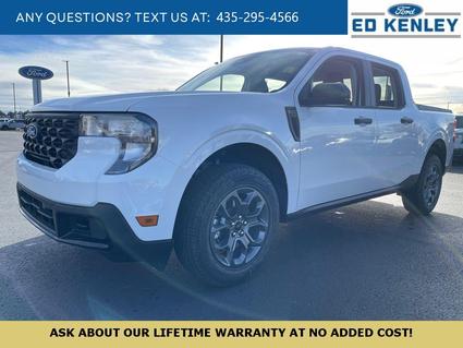 2026 Ford Maverick Layton UT