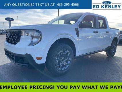 2026 Ford Maverick Layton UT
