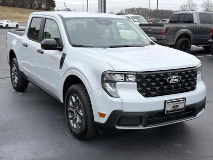 2026 Ford Maverick Springfield TN