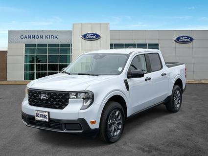 2026 Ford Maverick Springfield TN