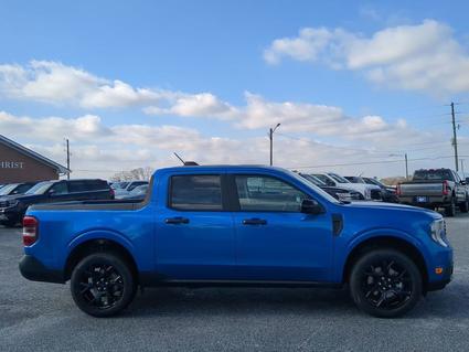 2026 Ford Maverick Winder GA