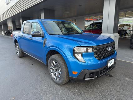 2026 Ford Maverick Coeur D'Alene ID