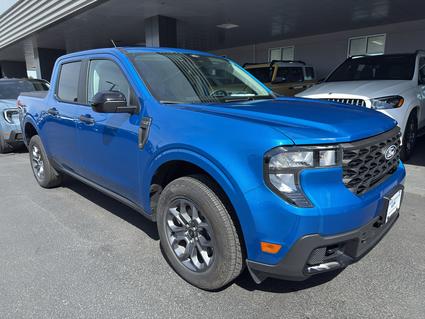 2026 Ford Maverick Coeur D'Alene ID