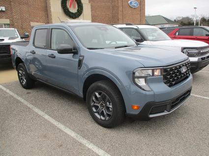 2026 Ford Maverick Pulaski TN