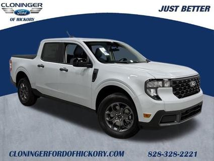 2026 Ford Maverick Hickory NC