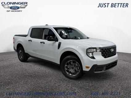 2026 Ford Maverick Hickory NC