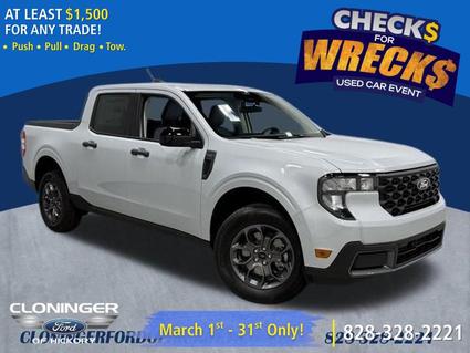 2026 Ford Maverick Hickory NC
