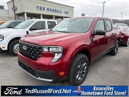 2026 Ford Maverick Knoxville TN