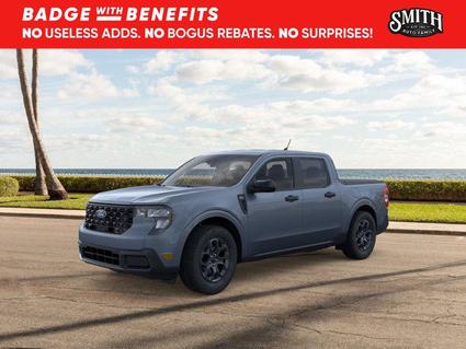 2026 Ford Maverick Plainview TX