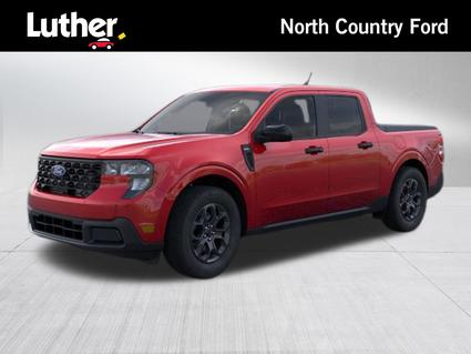 2026 Ford Maverick Minneapolis MN