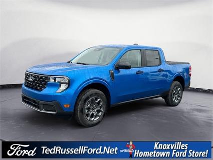 2026 Ford Maverick Knoxville TN