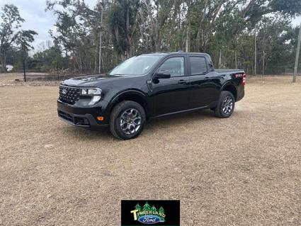 2026 Ford Maverick Perry FL