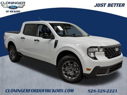 2026 Ford Maverick Hickory NC