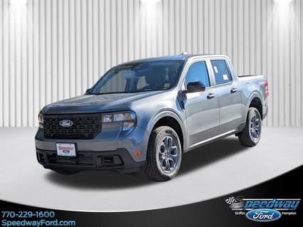 2026 Ford Maverick Griffin GA