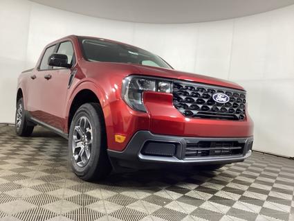 2026 Ford Maverick Grandville MI