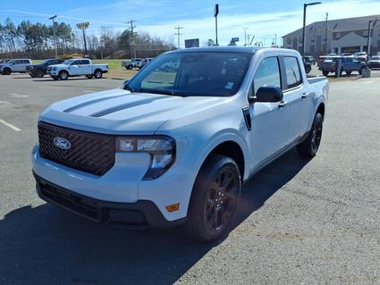 2026 Ford Maverick Malvern AR