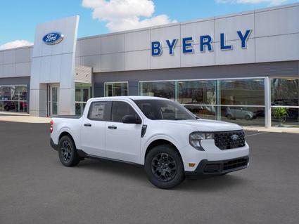 2026 Ford Maverick Louisville KY