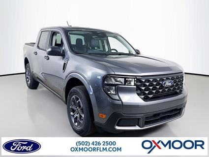 2026 Ford Maverick Louisville KY