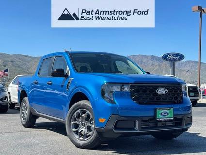 2026 Ford Maverick East Wenatchee WA