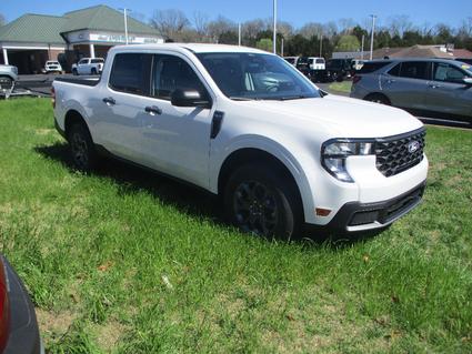 2026 Ford Maverick Pulaski TN