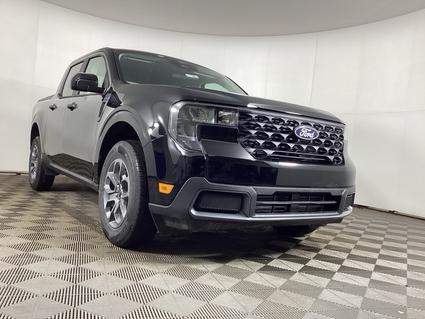 2026 Ford Maverick Grandville MI