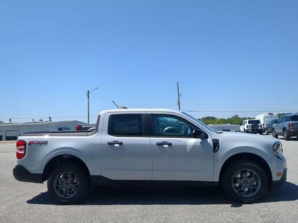 2026 Ford Maverick Winder GA