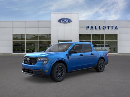 2026 Ford Maverick Wooster OH