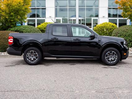 2025 Ford Maverick Virginia Beach VA