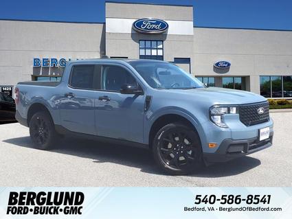 2025 Ford Maverick Bedford VA
